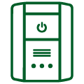 Hi-Capacity UPS