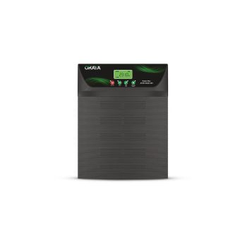 Okaya ATSW 6650 48V Hi-Capacity UPS/Inverter | Advanced True Sine Wave Technology | Power Max Series | 6100 VA / 4880 Watt | LCD Display | Heavy-Duty Performance | 36-Month Warranty