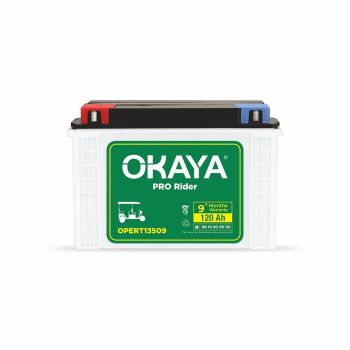 OkayaPRO RiderOPERT13509