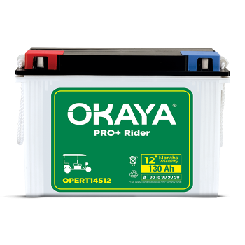 OkayaPRO+ RiderOPERT14512
